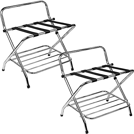 best-x-shaped-folding-luggage-racks