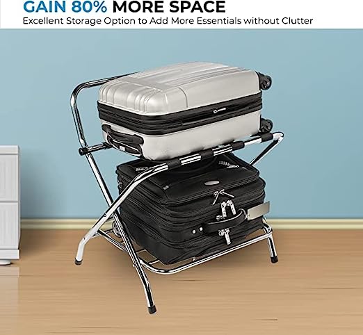 x-shaped-folding-luggage-racks